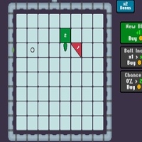 Ball Block Maze