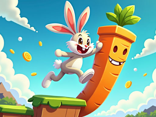 Carrot Climber