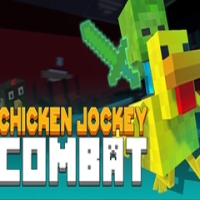 Chicken Jockey Combat