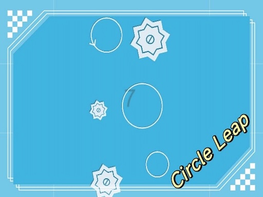 CircleLeap