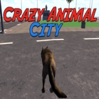 Crazy Animal City