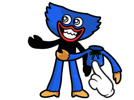 Drag it Puzzle Shapes