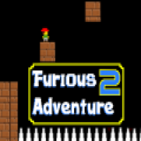 Furious Adventure 2