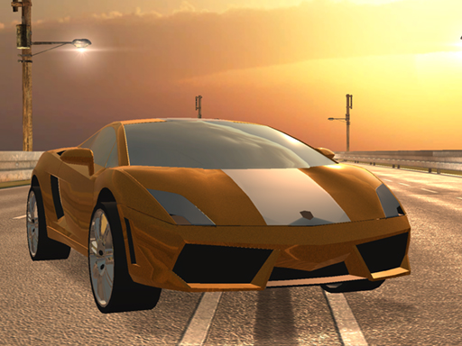 Highway Racer 3D
