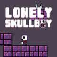 Lonely Skullboy