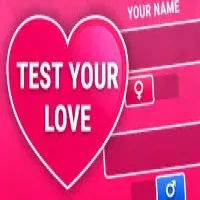 Love Tester