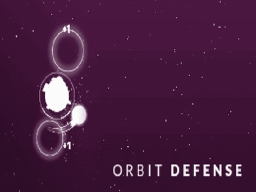 OrbitDefense