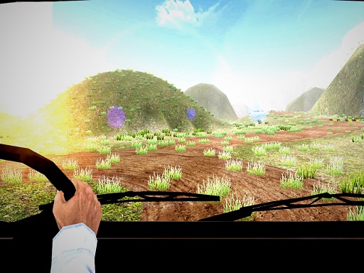 Real Cargo Truck Driver 2025