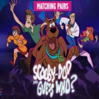Scooby Doo Dress Up