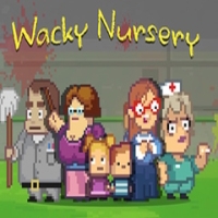 Wacky Nursery